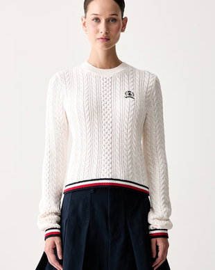 Tommy Jeans pulover pentru femei din bumbac