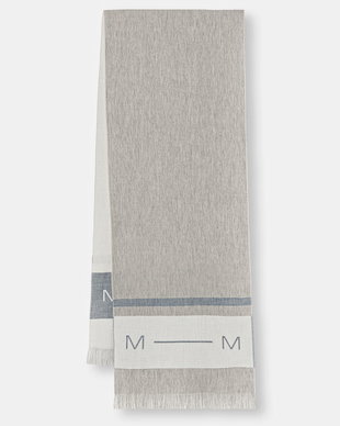 MM by Max Mara fular pentru femei cu amestec de lână MMLAIRONE