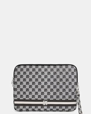 DKNY husă pentru laptop