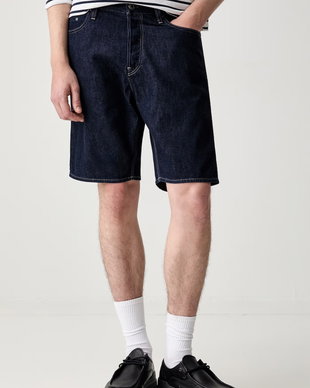 G-Star pantaloni scurți pentru bărbați din denim Dakota Clean Edge