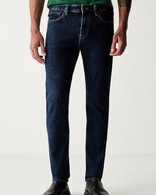 BOSS Orange blugi slim fit pentru bărbați DELAWARE