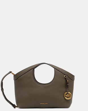 MICHAEL Michael Kors geantă crossbody pentru femei din piele Haddie