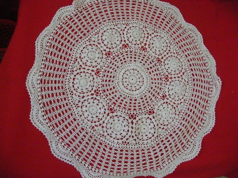 Mileu bumbac 50 cm