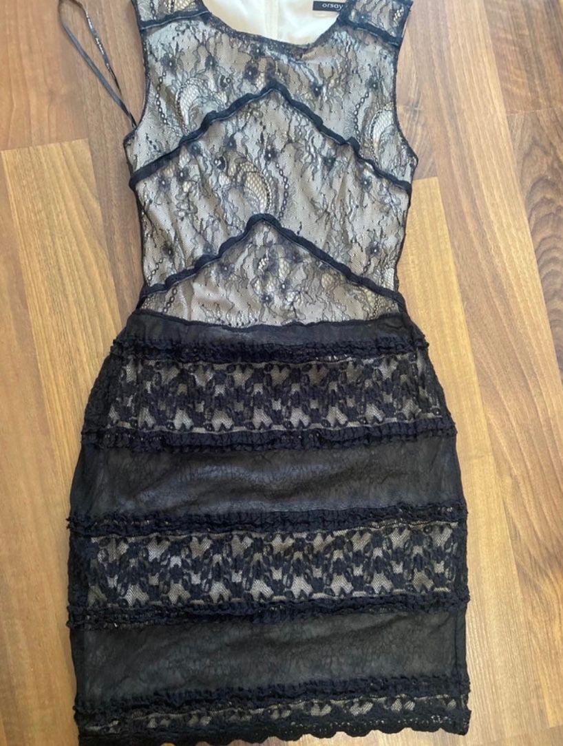 Rochie Orsay S