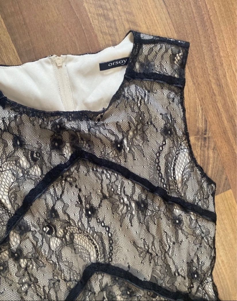 Rochie Orsay S