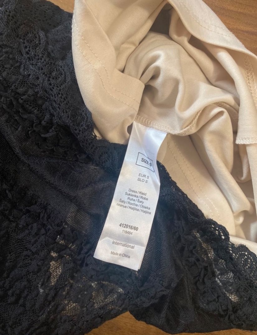 Rochie Orsay S