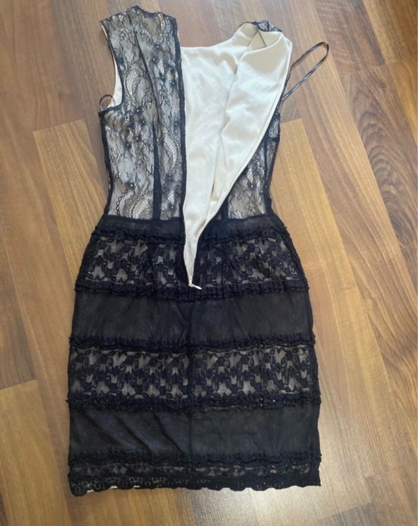 Rochie Orsay S