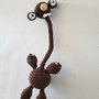 Sit crosetat - jucarie, accesoriu