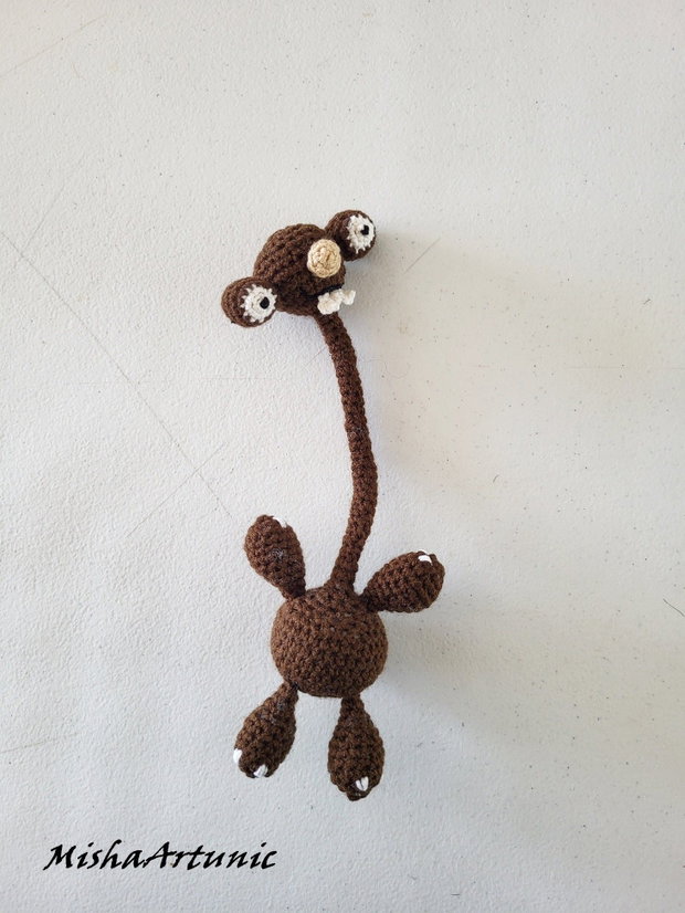 Sit crosetat - jucarie, accesoriu