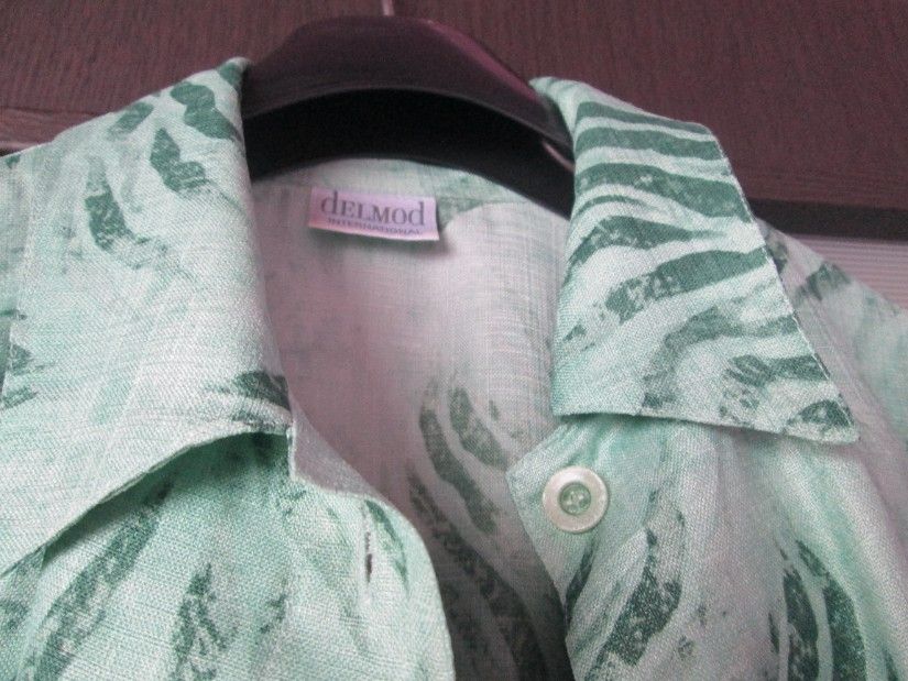 compleu dame DelMod 48/L