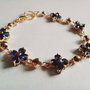 Safir Zirconii - Gold