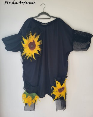 VANDUT - Rochie