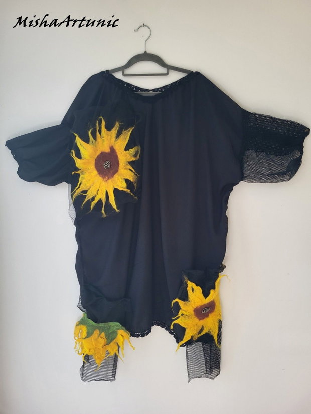 VANDUT - Rochie