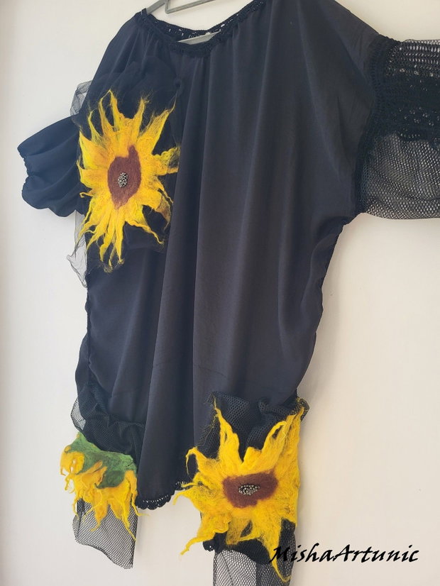 VANDUT - Rochie