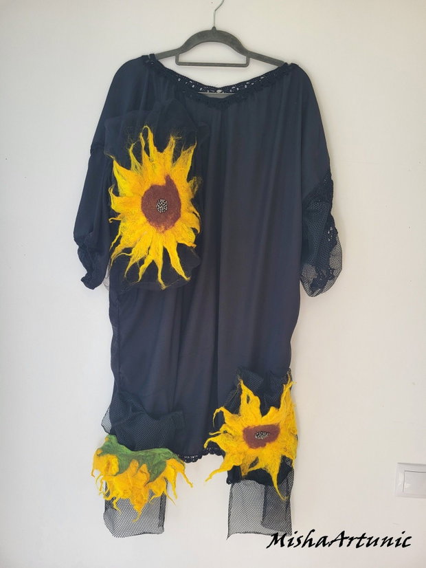 VANDUT - Rochie