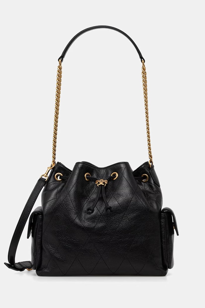 Tory Burch sac pentru femei din piele Charlie