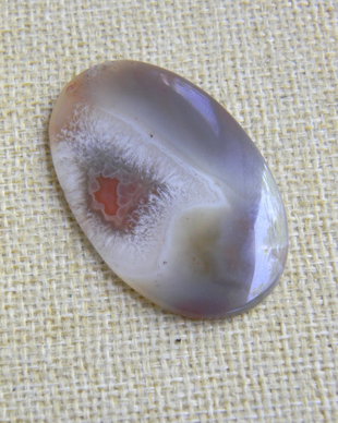 Caboson agat Botswana (C34)