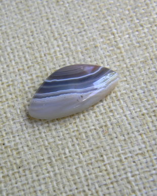 Caboson agat Botswana (C34)