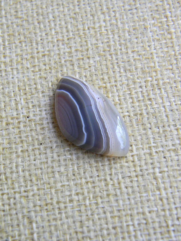 Caboson agat Botswana (C34)