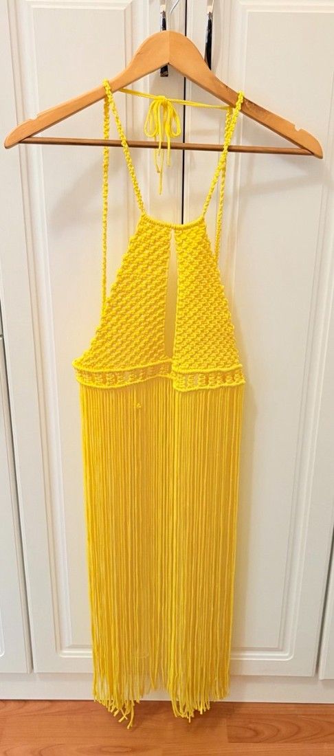 Rochie pentru festival sau pentru plaja