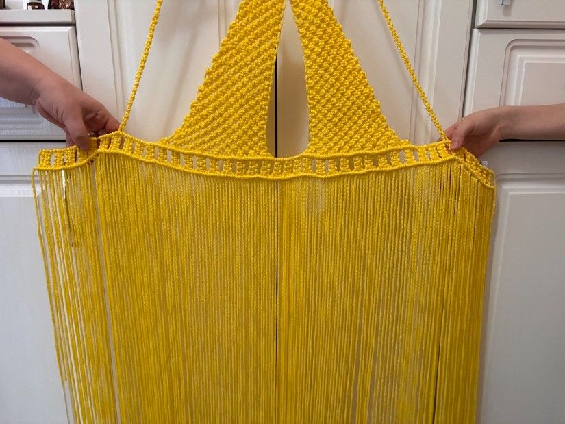 Rochie pentru festival sau pentru plaja