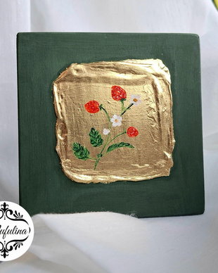 Decoratiune de perete