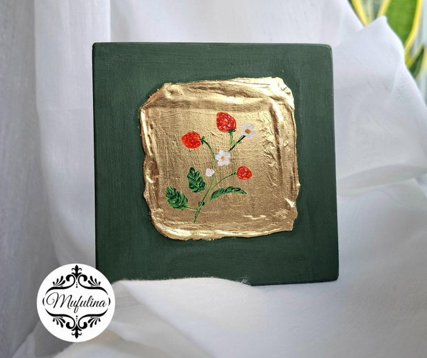 Decoratiune de perete
