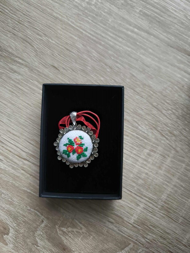 Pandantiv handmade