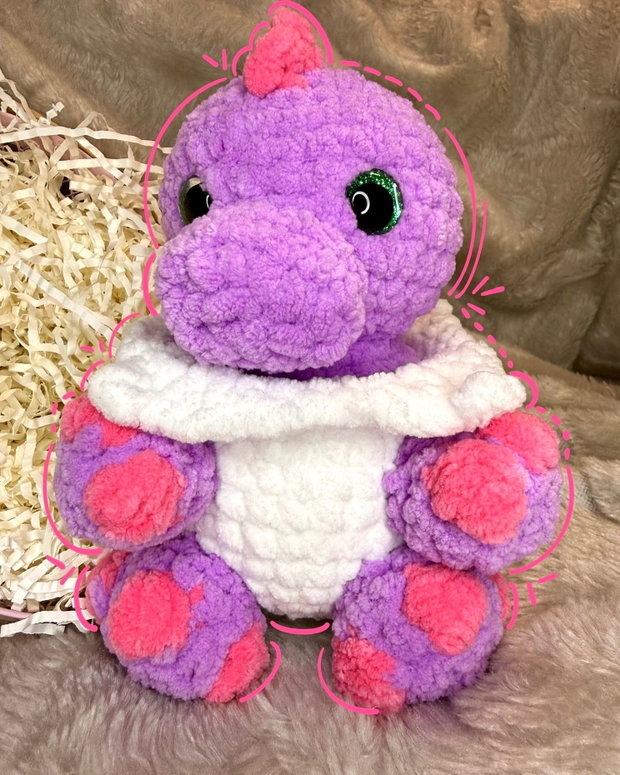 Dinozaurul Ziggy