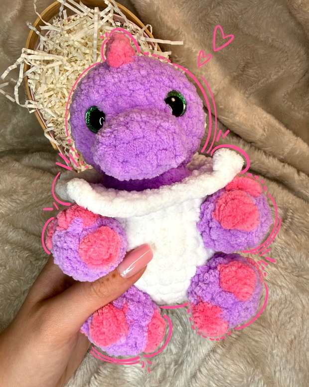 Dinozaurul Ziggy