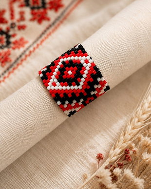 Inel lat traditional