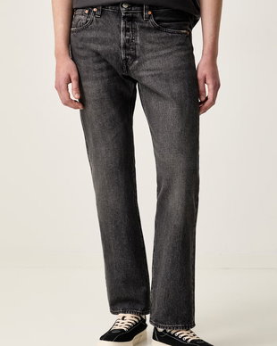Levi's blugi relaxed fit pentru bărbați 501® RELAXED