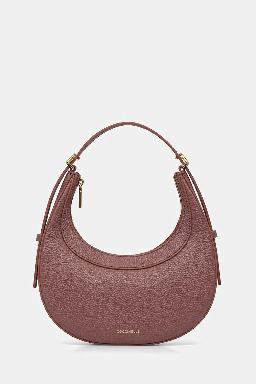 Coccinelle hobo bag pentru femei din piele
