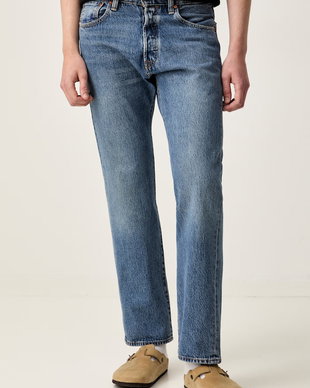 Levi's blugi relaxed fit pentru bărbați 501® RELAXED