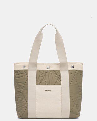 Barbour tote bag pentru femei Healy