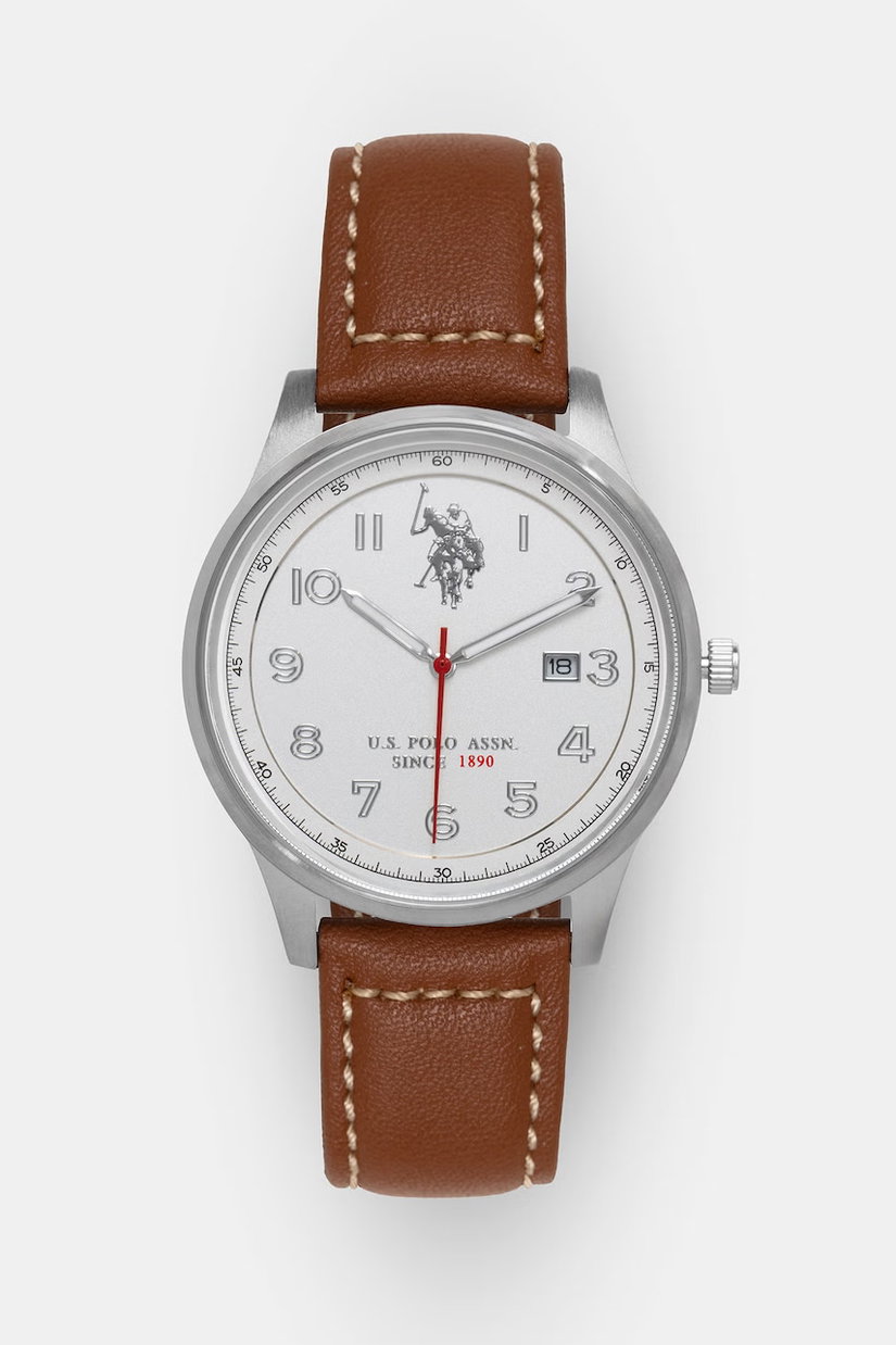 U.S. Polo Assn. ceas pentru bărbați JACOB
