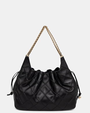 Tory Burch tote bag pentru femei din piele Fleming