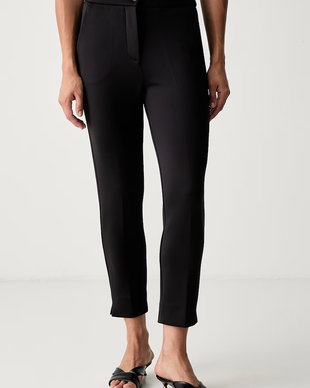 MM by Max Mara pantaloni pentru femei MMLFEROCE