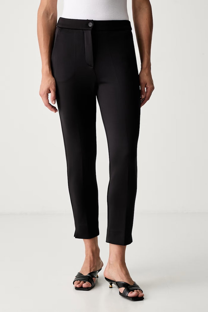 MM by Max Mara pantaloni pentru femei MMLFEROCE