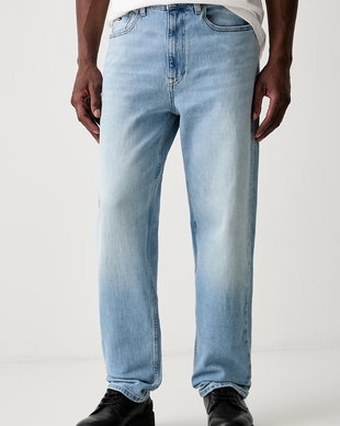 Tommy Jeans blugi regulari pentru bărbați