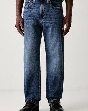 Tommy Jeans blugi regulari pentru bărbați