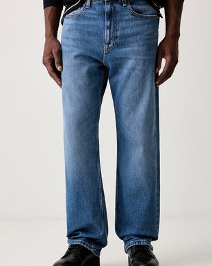 Tommy Jeans blugi regulari pentru bărbați