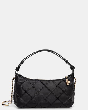Tory Burch geantă crossbody pentru femei din piele Fleming
