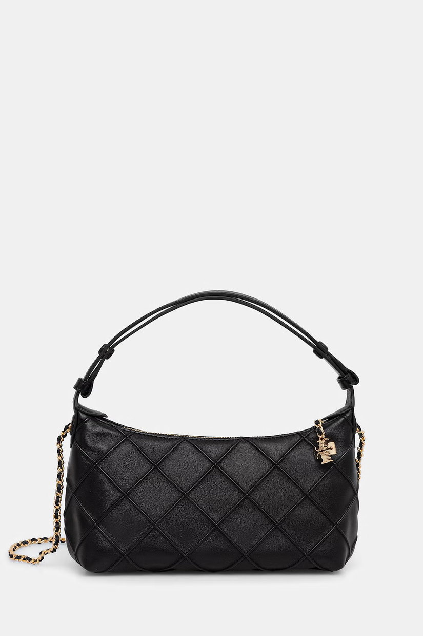 Tory Burch geantă crossbody pentru femei din piele Fleming