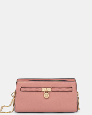 MICHAEL Michael Kors geantă crossbody pentru femei din piele