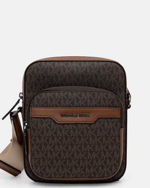 Michael Kors geantă mică pentru bărbați HUDSON