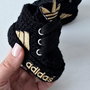 Ghetute crosetate manual