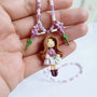 Colier Lavender