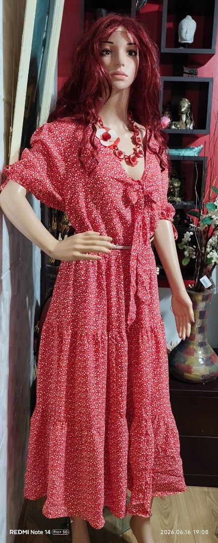 Rochie casual mărime 44-48