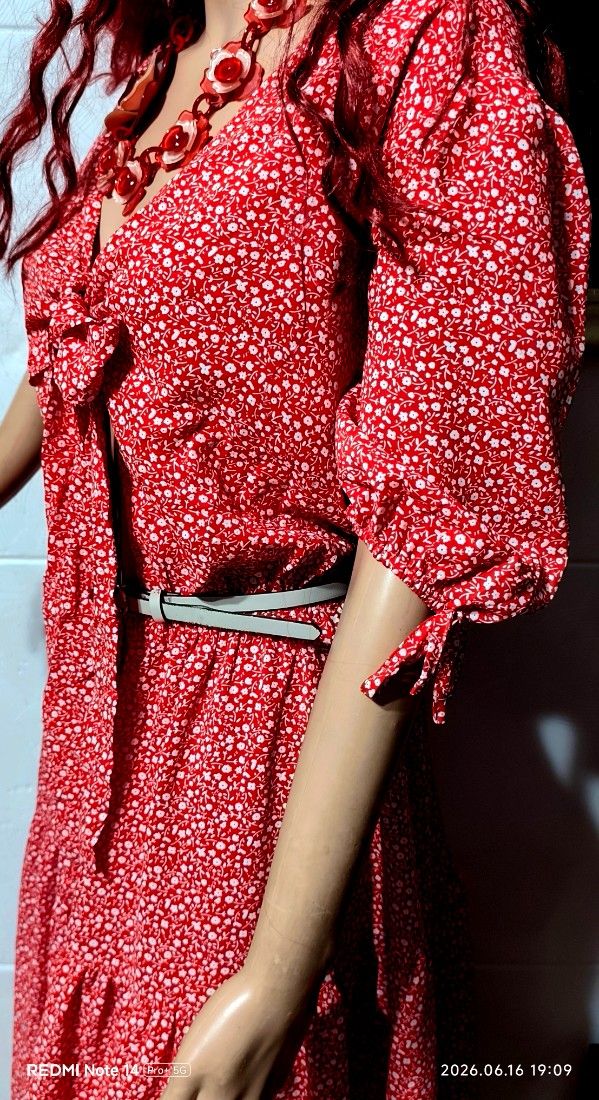 Rochie casual mărime 44-48